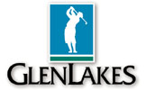 Glen Lakes Logo